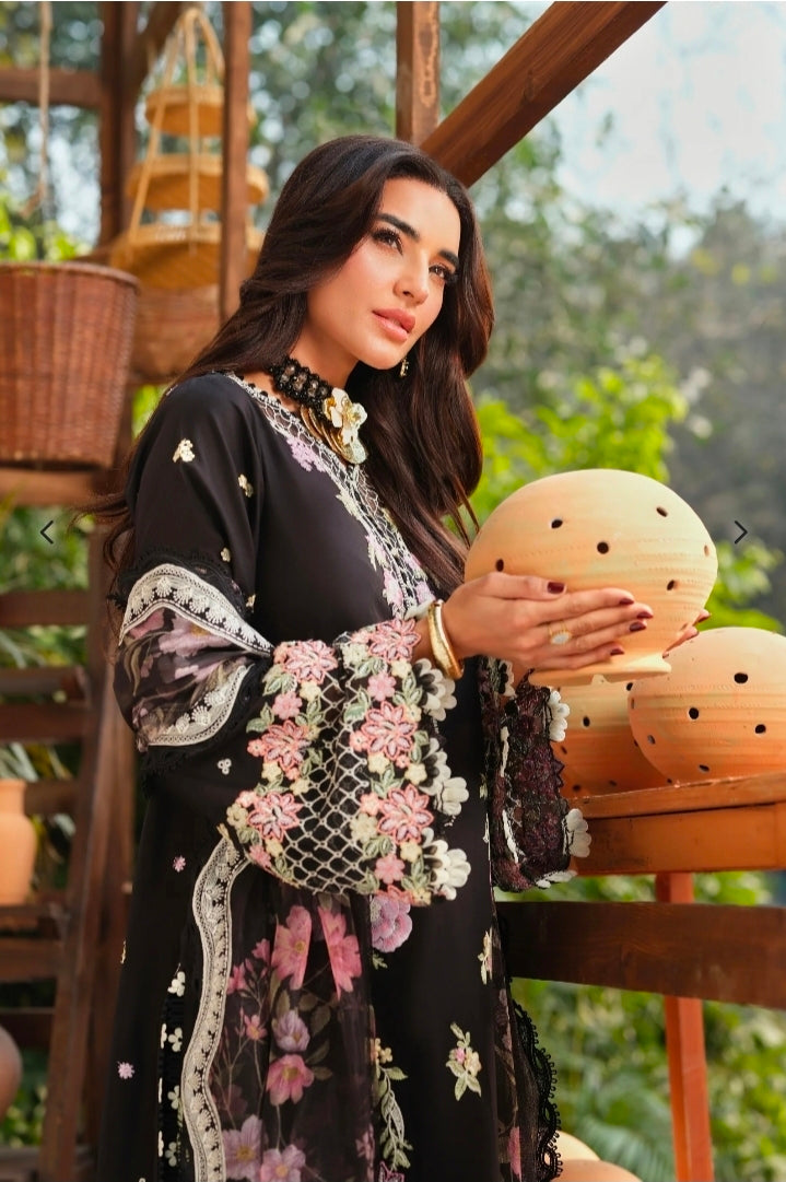 Maryum Hussain Discount