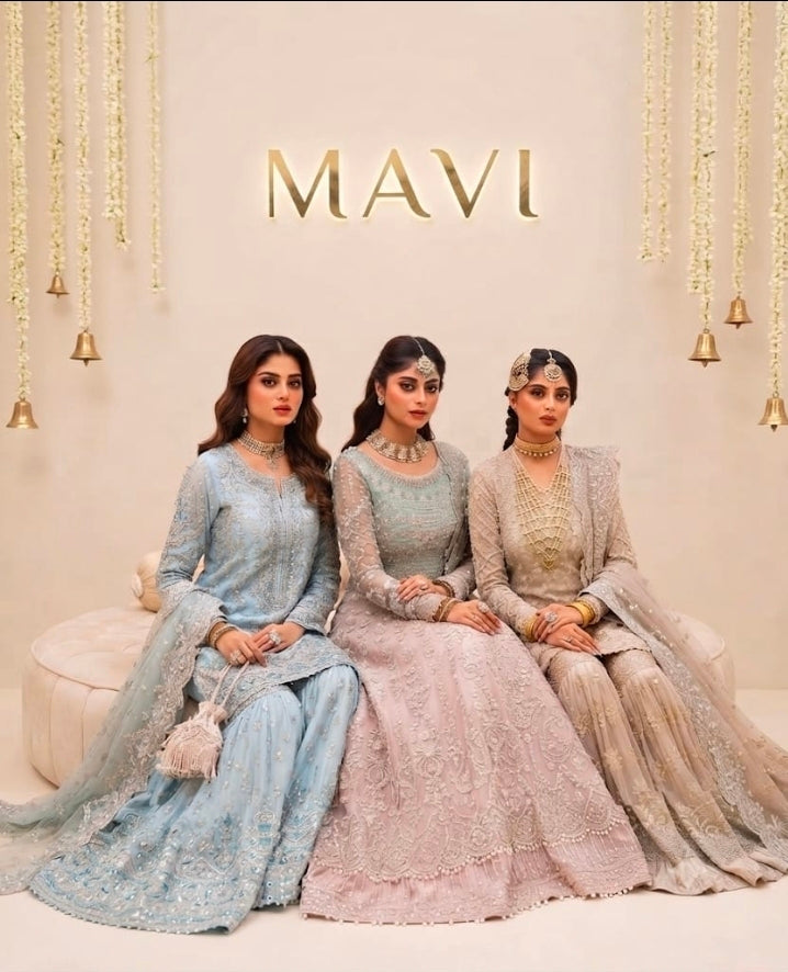 Mavi  Formal Pret