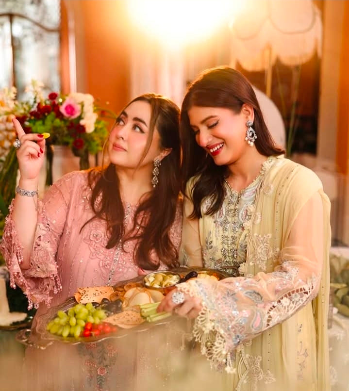 Mariab Chiffon