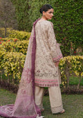 Lawn - Zarqash - Luxe Lawn Eid Edit 26 - ZQL004