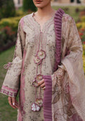 Lawn - Zarqash - Luxe Lawn Eid Edit 26 - ZQL004