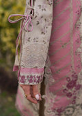 Lawn - Zarqash - Luxe Lawn Eid Edit 26 - ZQL004