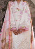 Lawn - Zarqash - Luxe Lawn Eid Edit 26 - ZQL005