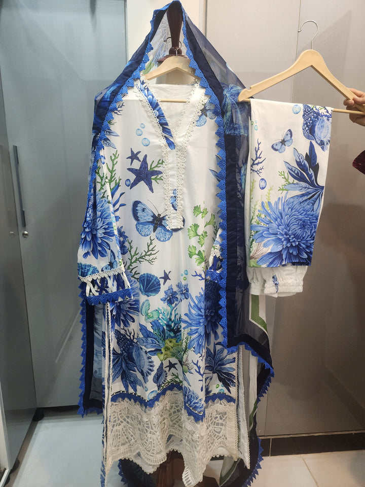 Mavi's Pret – The Stitched Edit | Mprint