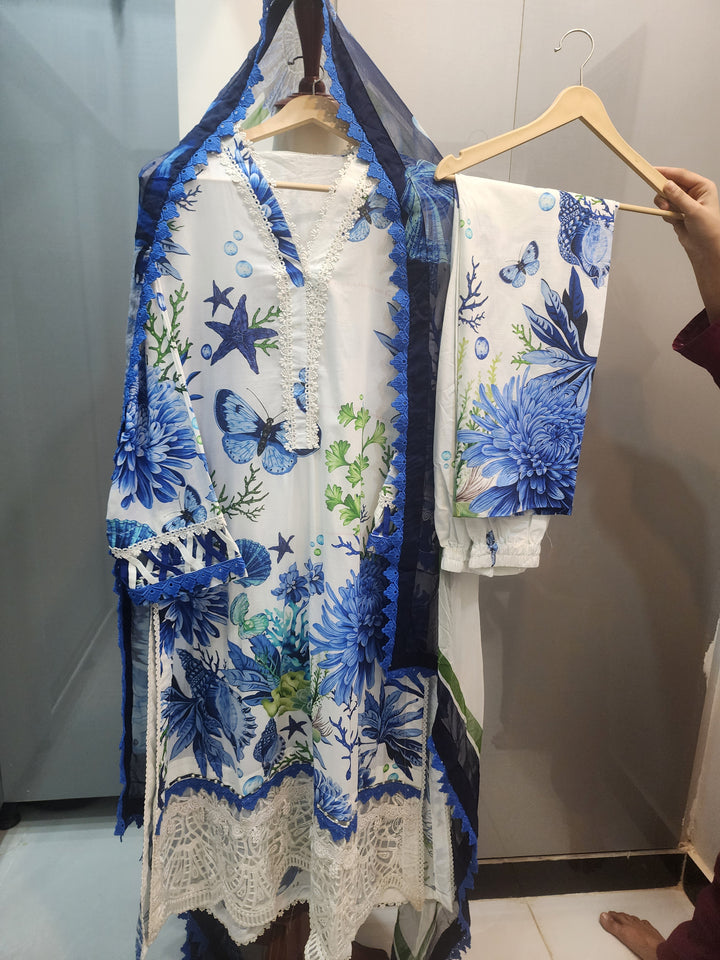 Mavi's Pret – The Stitched Edit | Mprint