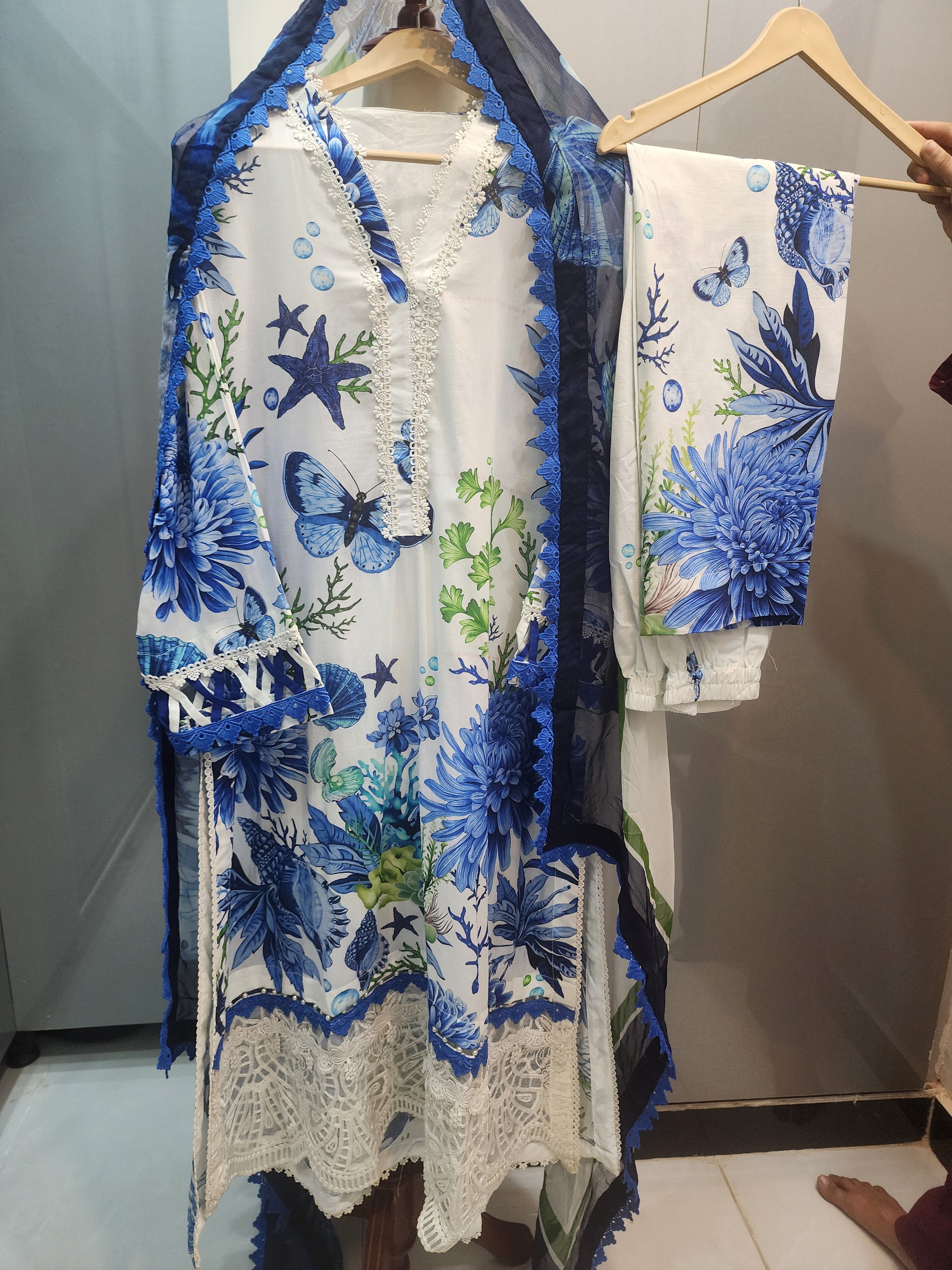Mavi's Pret – The Stitched Edit | Mprint
