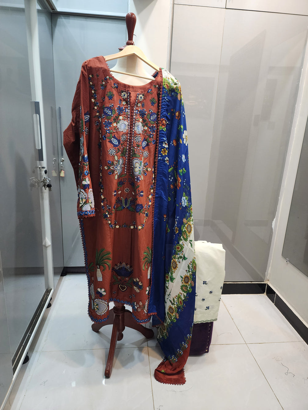 Mavi's Pret – The Stitched Edit | Jugnu