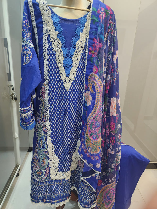 Mavi's Pret – The Stitched Edit | Mushq