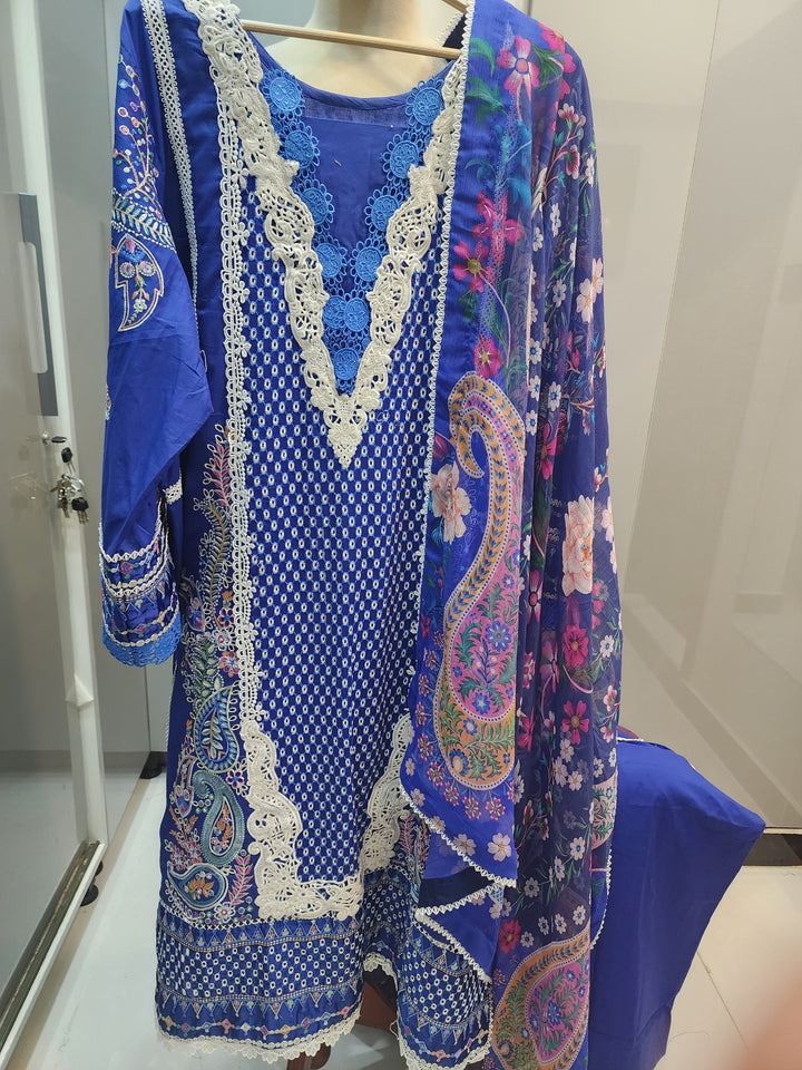 Mavi's Pret – The Stitched Edit | Mushq