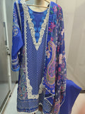 Mavi's Pret – The Stitched Edit | Mushq
