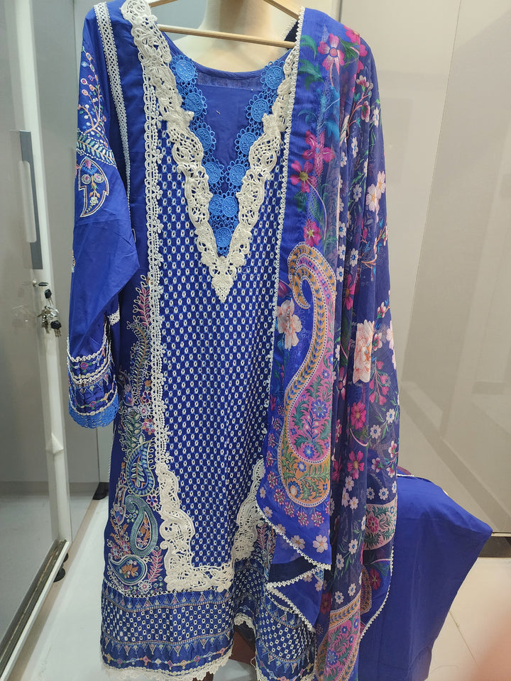 Mavi's Pret – The Stitched Edit | Mushq