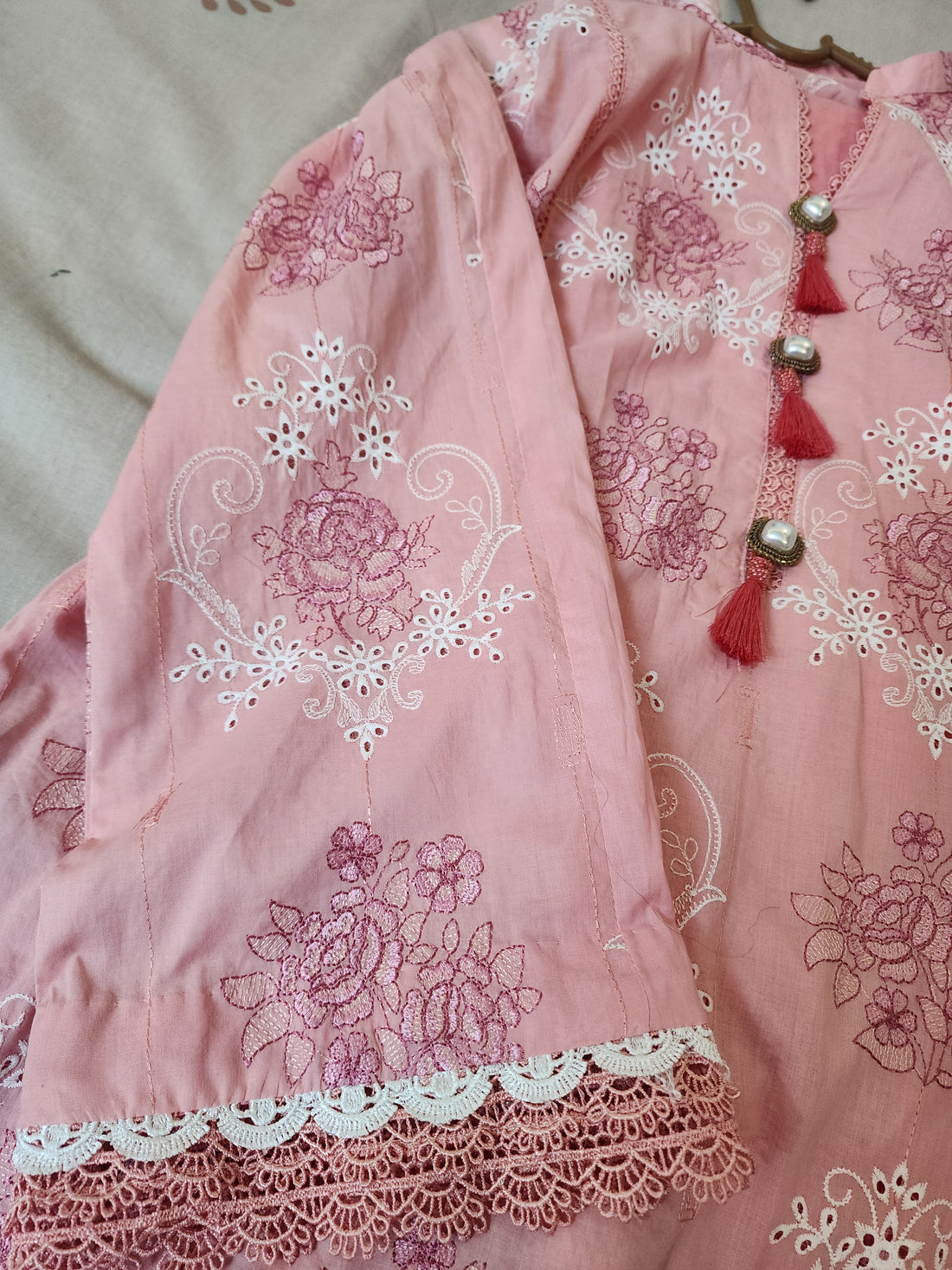 ✨ 8 Years of Stitching Excellence | Mavi Outfits ✨
