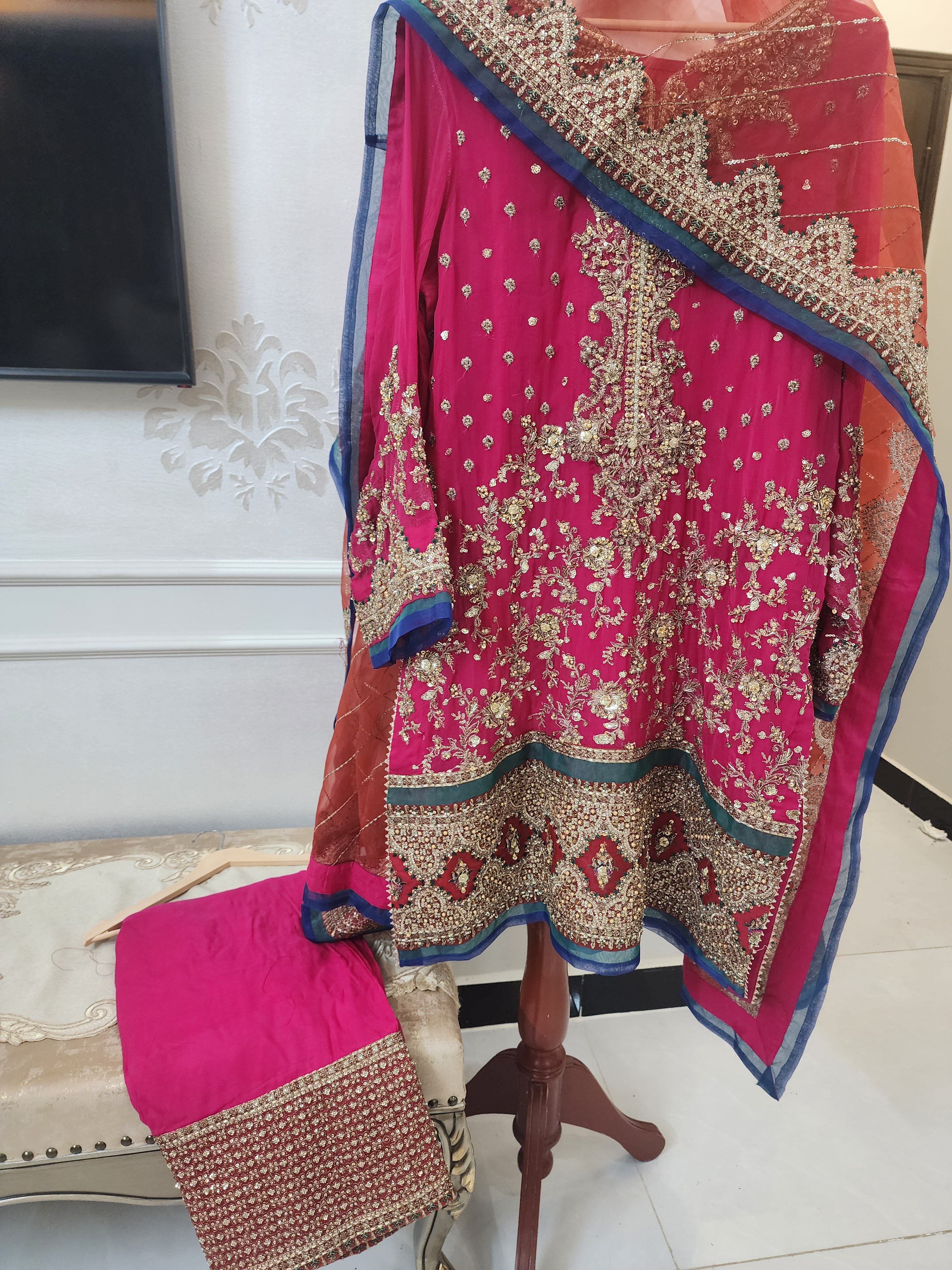 ✨ 8 Years of Stitching Excellence | Mavi Outfits ✨