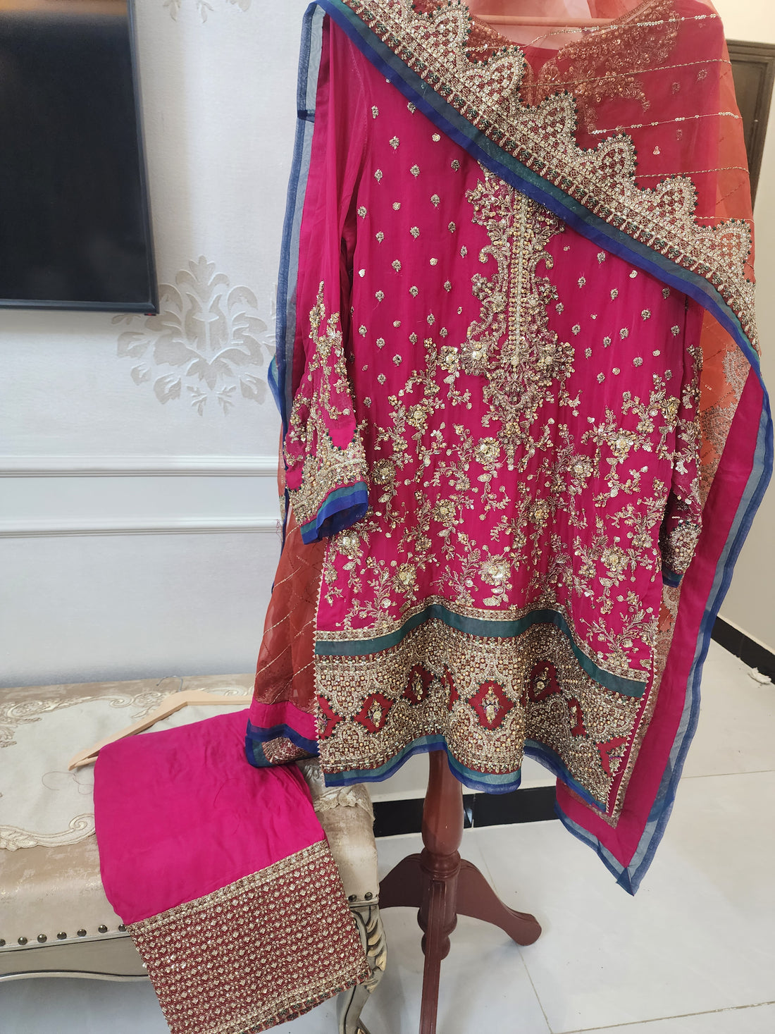 ✨ 8 Years of Stitching Excellence | Mavi Outfits ✨