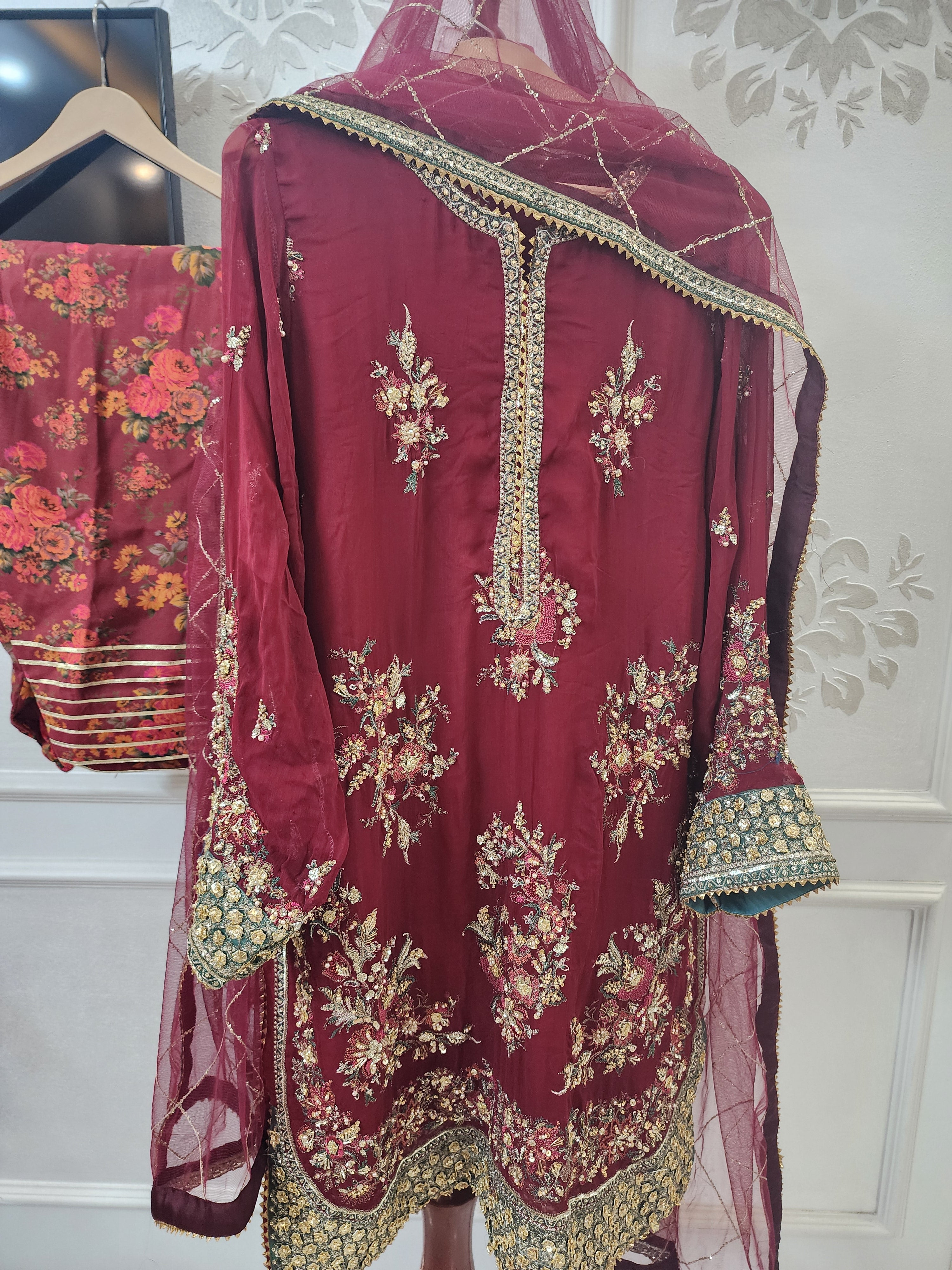 ✨ 8 Years of Stitching Excellence | Mavi Outfits ✨