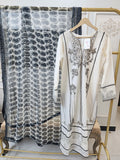 Sana Safinaz RTW Luxury Embroidered 3PC Stitched Ready to Wear