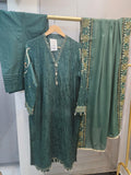 Mavi's Pret  Zara shahjhan 3pc lawn