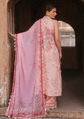 Lawn - Zarqash - Luxe Lawn Eid Edit 26 - ZQL007