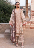 Lawn - Zarqash - Luxe Lawn Eid Edit 26 - ZQL009