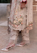 Lawn - Zarqash - Luxe Lawn Eid Edit 26 - ZQL009