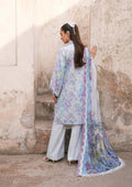Lawn - Zarqash - Luxe Lawn Eid Edit 26 - ZQL010