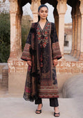 Lawn - Zarqash- Luxe Lawn Eid Edit 26 - ZQL012