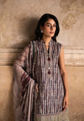 Lawn - Zarqash - Luxe Lawn Eid Edit 26 - ZQL015