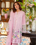 Mushq astoria luxury lawn(3pc)