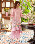 Mushq astoria luxury lawn(3pc)