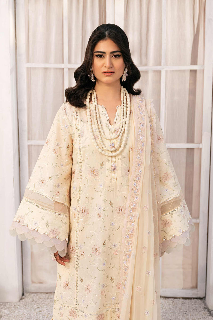 Mavi's Pret  MLuxe Mariab Pret LF-609 | 3PC