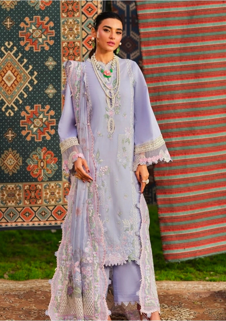 Maryam Hussain Jasmine