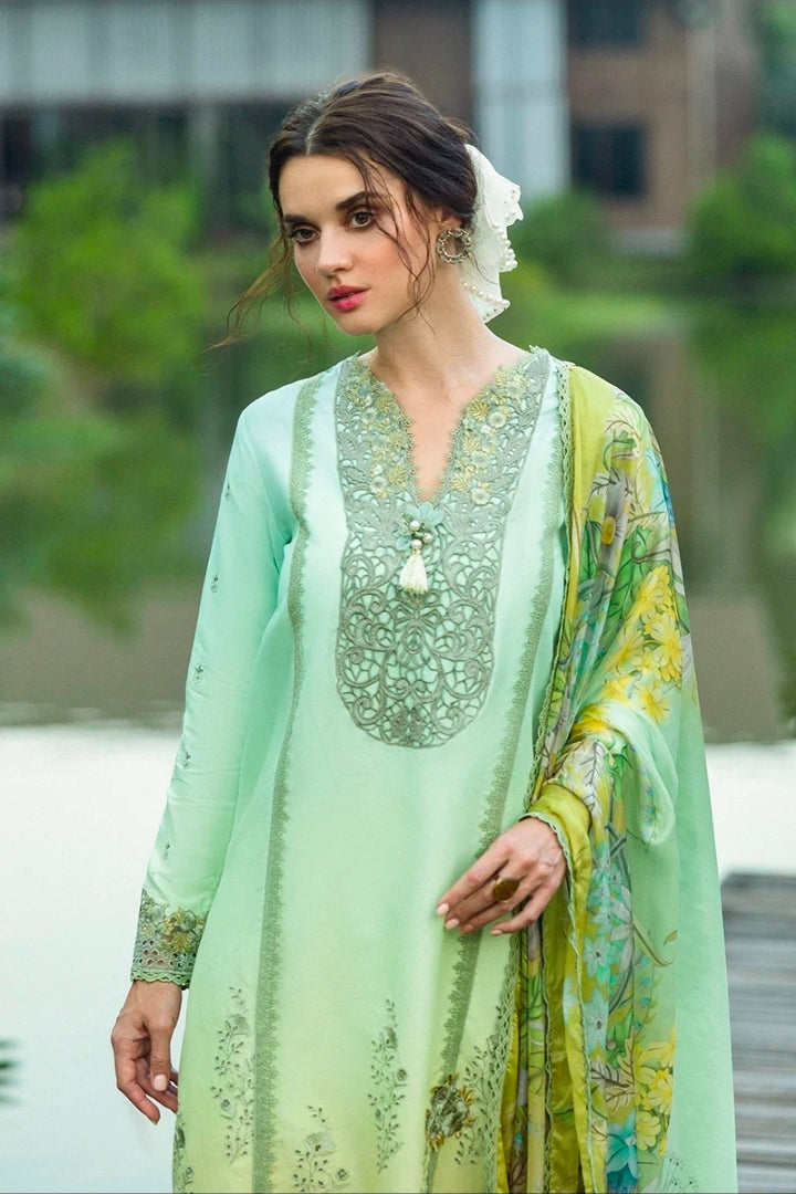 Mushq Solace Unione 3Pc BFresh