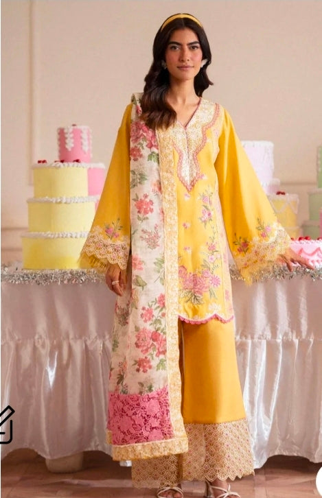 Lawn - AJR - SIGNATURE LAWN - Honeydew