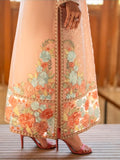 Lawn - Mushq - Astoria - Festive 26 - MUNSS#307 - Norah