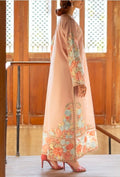 Lawn - Mushq - Astoria - Festive 26 - MUNSS#307 - Norah