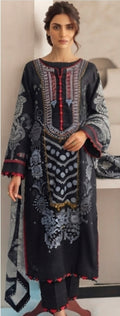 Mavi's pret Saira Rizwan