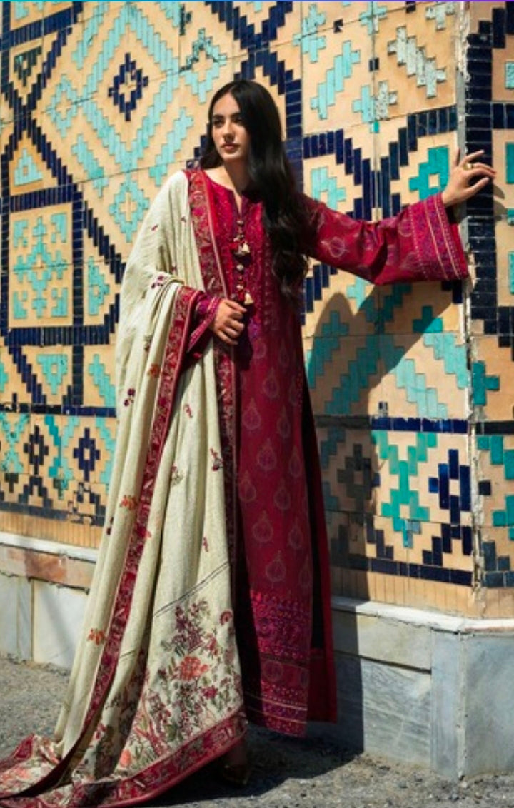 Mushq Broadway Celestial Queen | Echoes of Registan