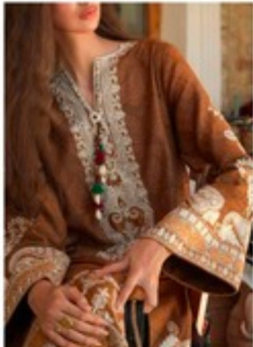 Mushq Broadway Samarkand Jewel 01 | Echoes of Registan