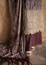 Lawn - Zarqash - Luxe Lawn Eid Edit 26 - ZQL015