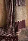 Lawn - Zarqash - Luxe Lawn Eid Edit 26 - ZQL015