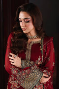 Chiffon - Charizma - Dastan-e-Jashan Vol-02 Luxury Collection - DJW5-09