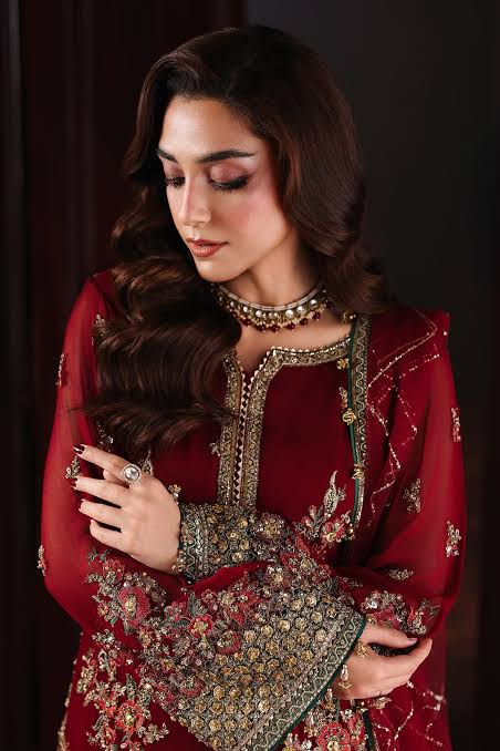 Chiffon - Charizma - Dastan-e-Jashan Vol-02 Luxury Collection - DJW5-09