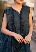 Lawn - Zarqash - Luxe Lawn Eid Edit 26 - ZQL014