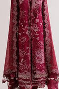Lawn - Suffuse - Luxury Unstitched 26 - VESRIA