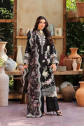 Lawn - Maryam Hussain - Luxury 26 - Noir