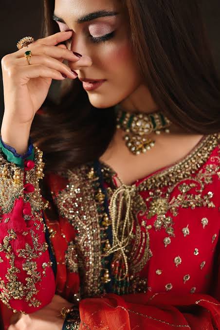 Chiffon - Charizma - Dastan-e-Jashan Vol-02 Luxury Collection - DJW5-13