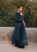 Lawn - Zarqash - Luxe Lawn Eid Edit 26 - ZQL014