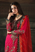 Chiffon - Charizma - Dastan-e-Jashan Vol-02 Luxury Collection - DJW5-13