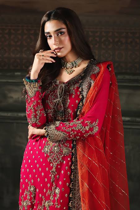 Chiffon - Charizma - Dastan-e-Jashan Vol-02 Luxury Collection - DJW5-13