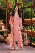 Lawn - Maryam Hussain - Luxury 26 - Dimple